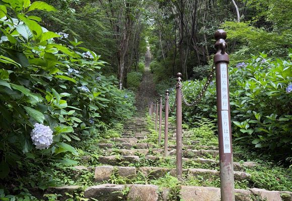 二上山（雌岳） / さんけつの登山データ | YAMAP / ヤマップ