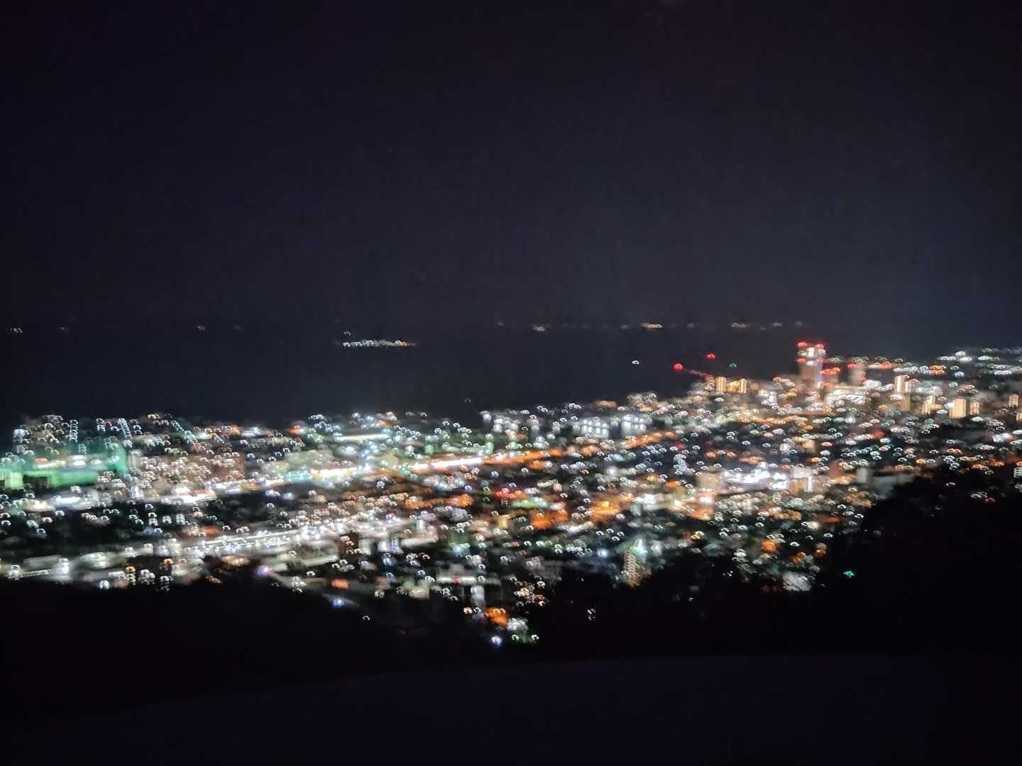 蜂穴神社登山口-石清尾山 往復コースの写真