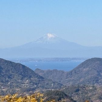 富士山！
もっと近くからみたくなる