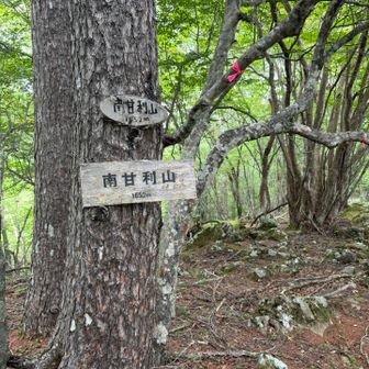結構人が休憩できるスペースあり