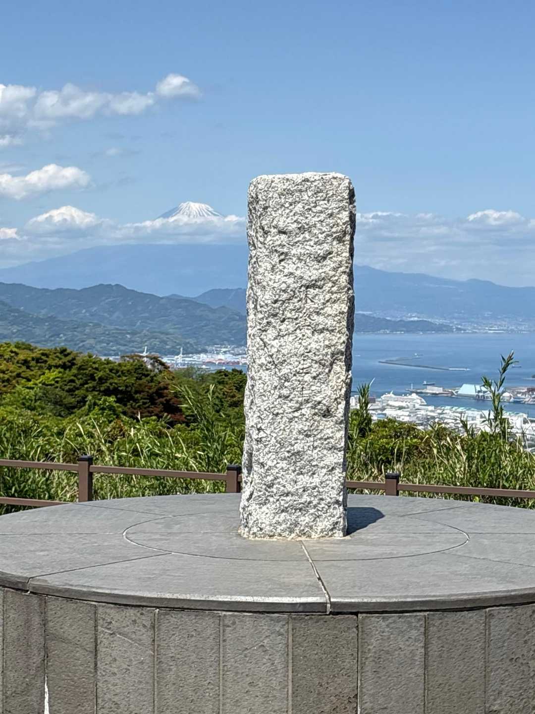 有度山　絵付け 日本平山頂と有度山ハイキング / pocopacoのハイキングデータ | YAMAP