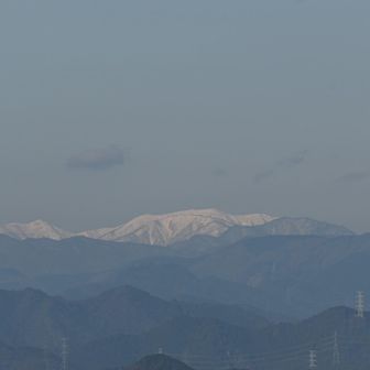 伊吹山