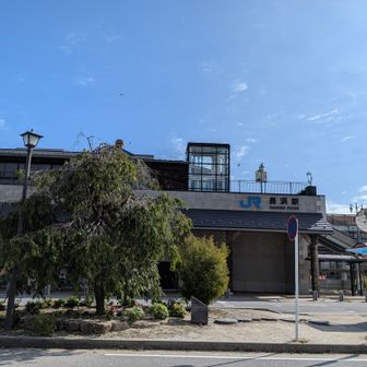 長浜駅
