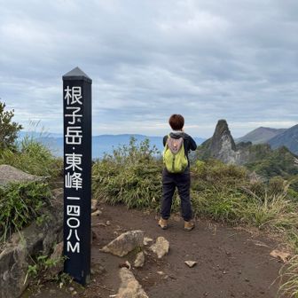 ついたーー