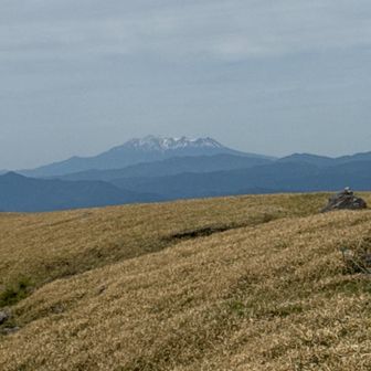 御嶽山
