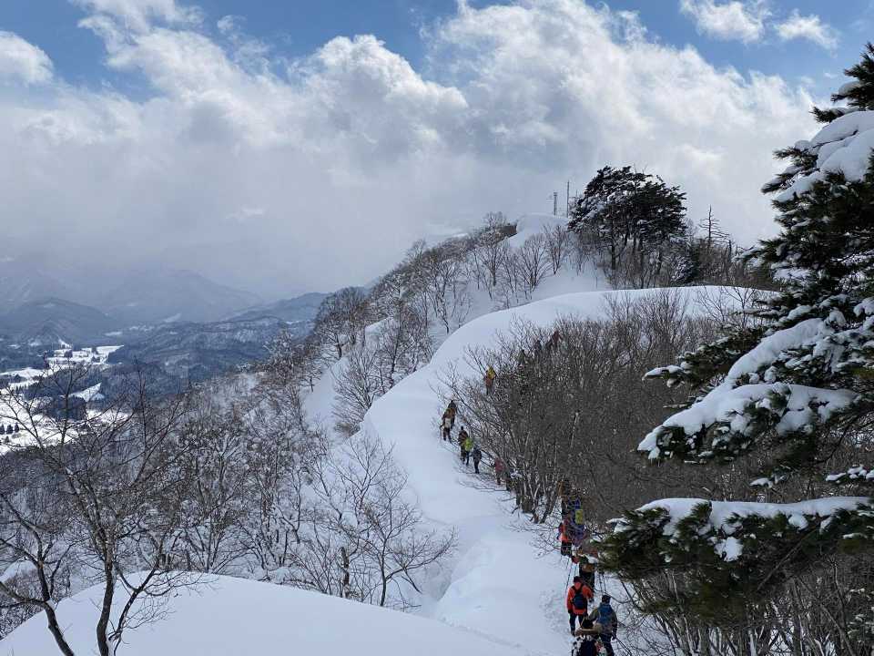 愛宕山 往復コースの地図・登山ルート・登山口情報 | YAMAP / ヤマップ