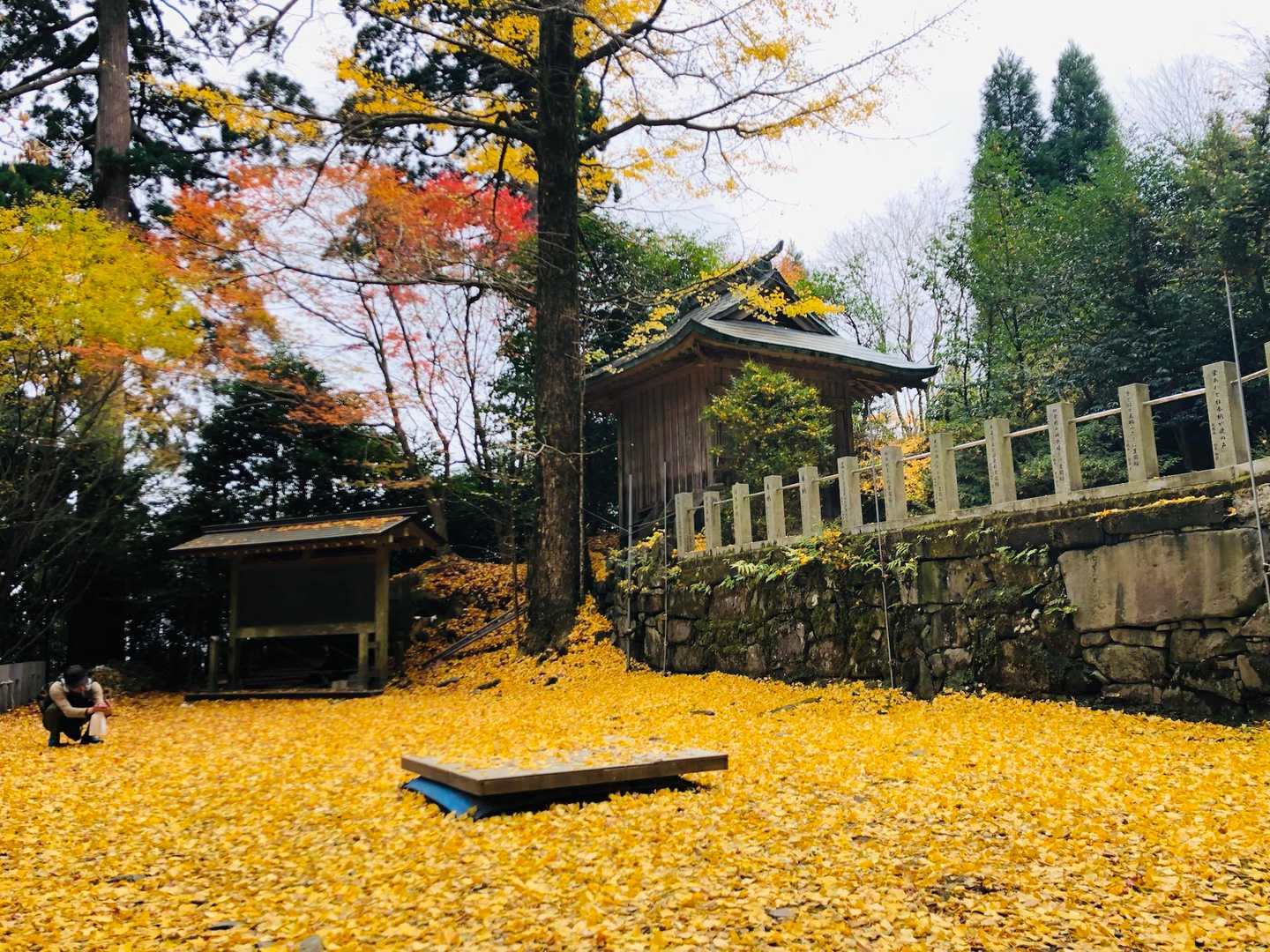 高住神社