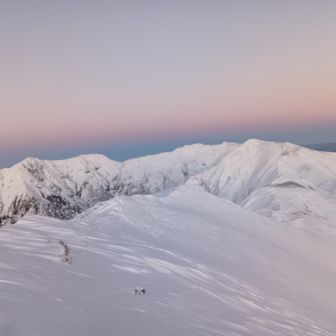 もう暗くなっちまうよ💦