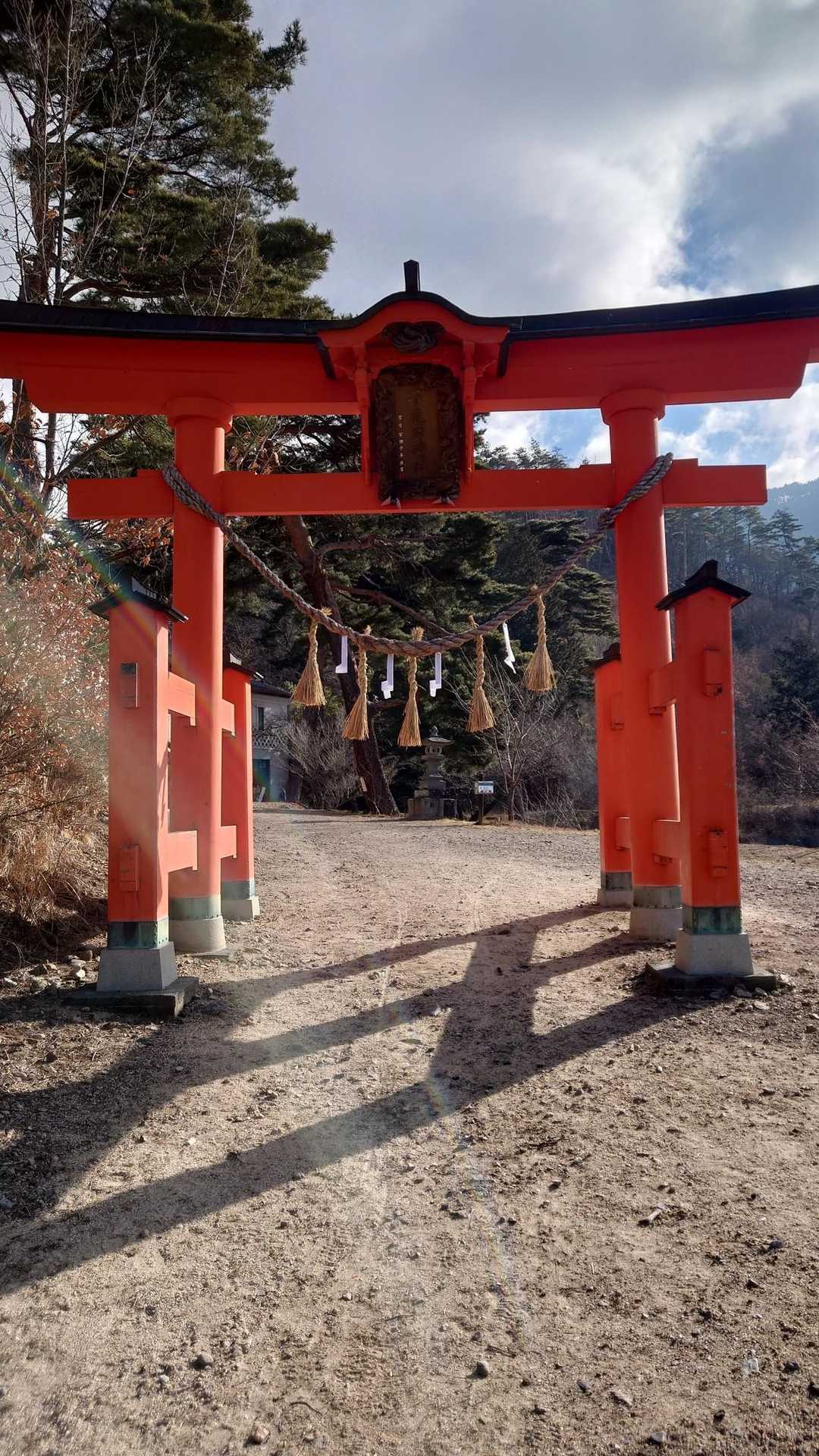 ここからスタート