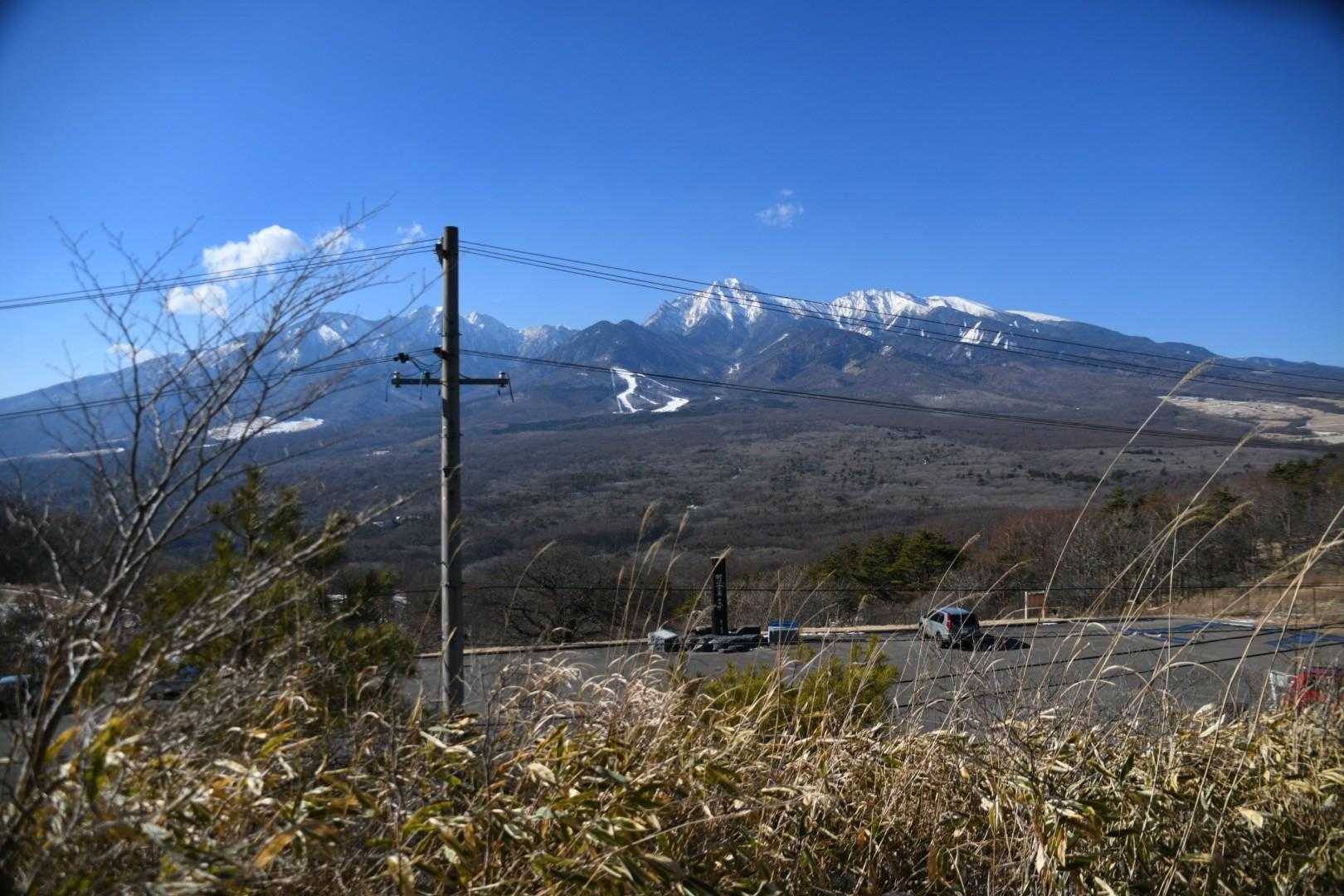 帰って来ました。お疲れ様でした😃あ～良いところでした✨