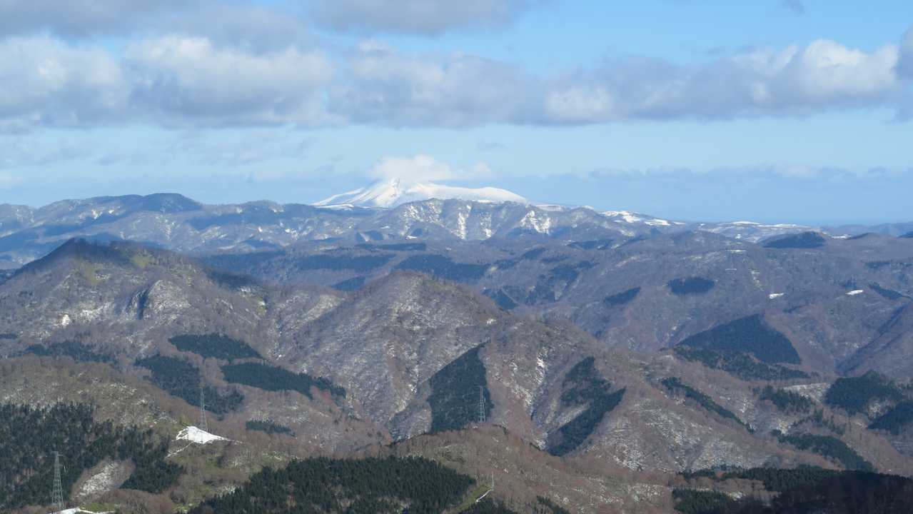 駒ヶ岳