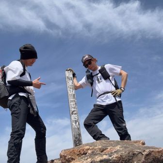 稲星山

異常なし！


つぎ！
