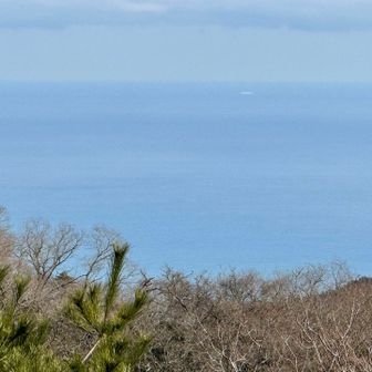 う〜み〜🌊
眺めながら一休み