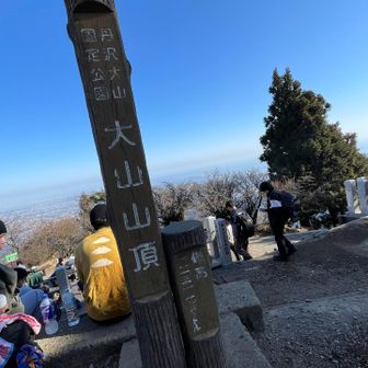 日曜日はそれなりに混んでます😁