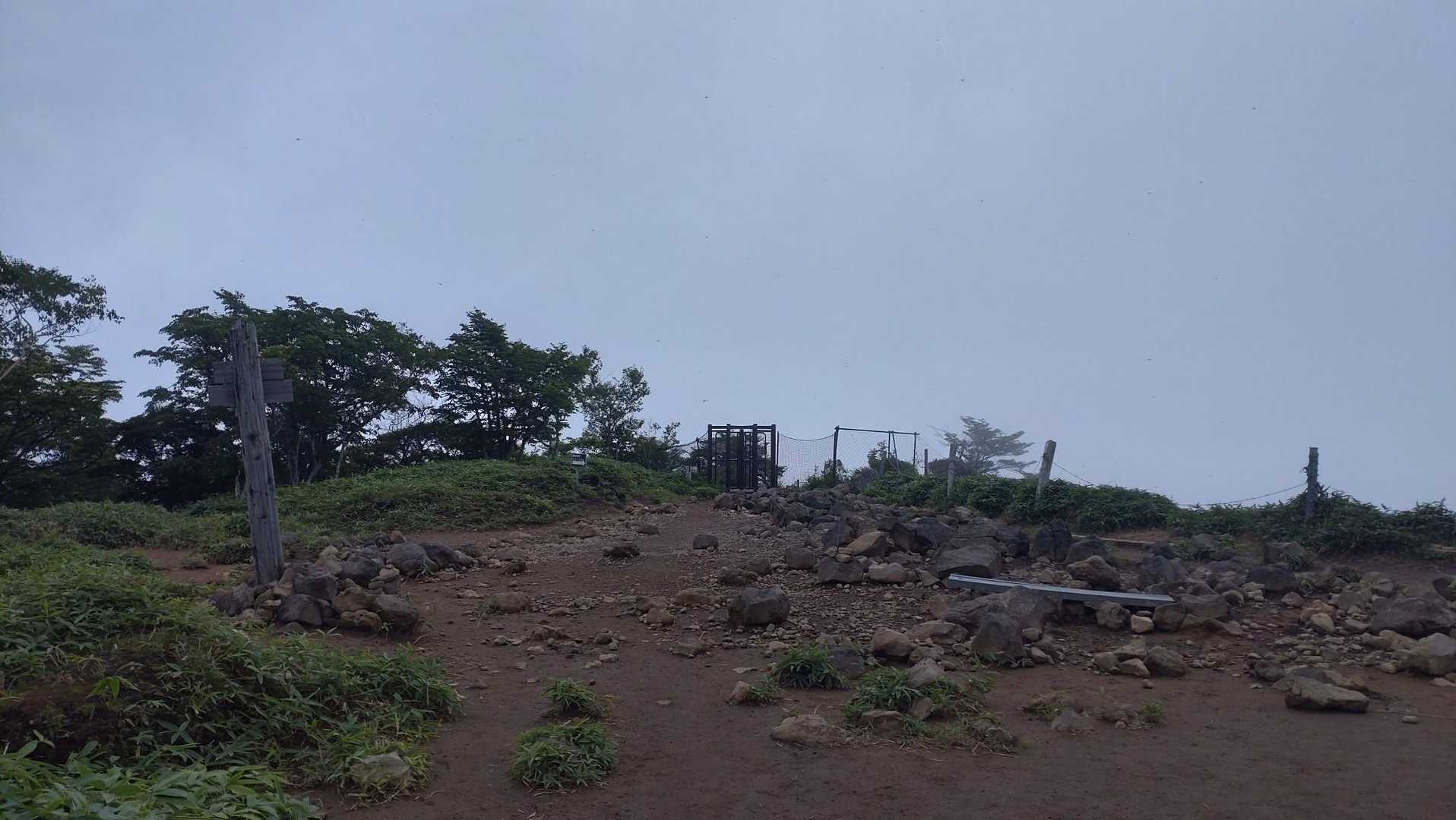 小丸山通過🪧一面ガス☁
