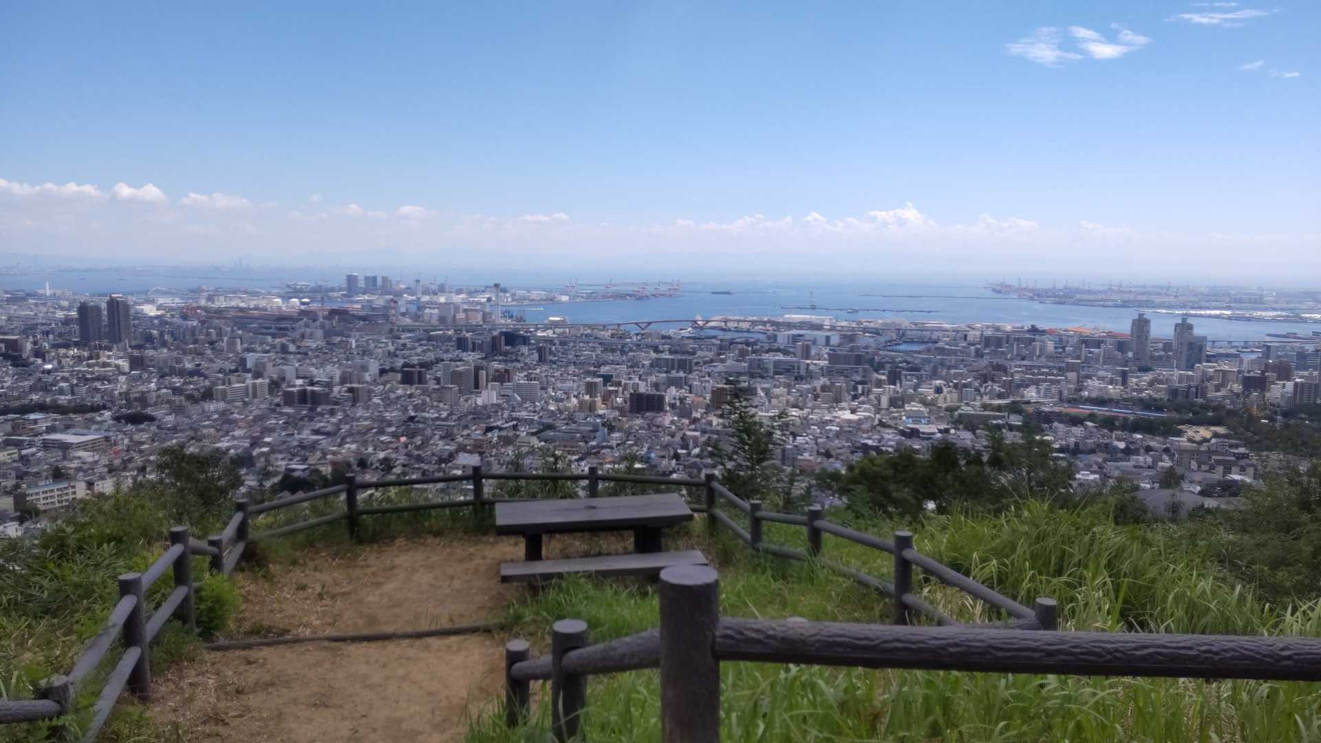 ここも良いですね