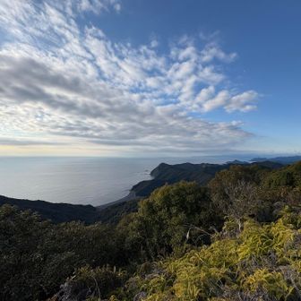 素晴らしい眺め
