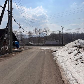 無事下山しましたー。
八剣山界隈は未踏のお山がいくつかあるのでおかわり行きたかったですが、本日はお師匠さまの所へ行くお約束があるので、1座で終了。