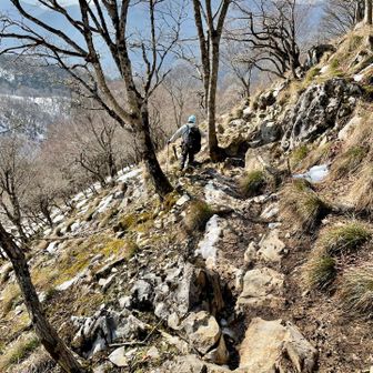 ドロドロゾーンの始まり