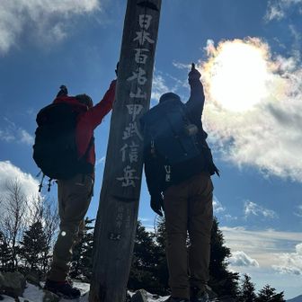 とにかく暴風🌪️で極寒🥶