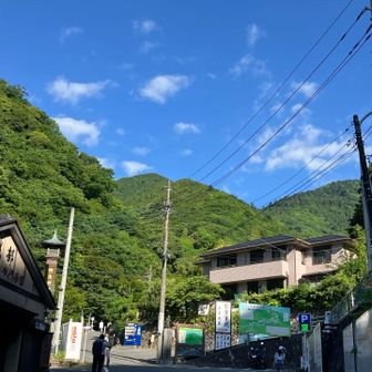 快晴