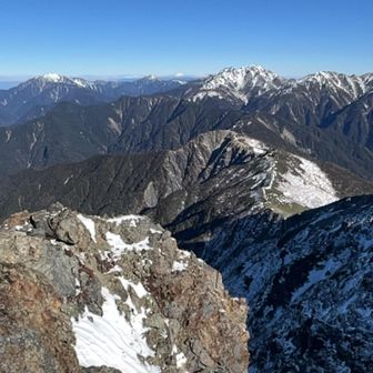 それにしても、どこも☃️無い