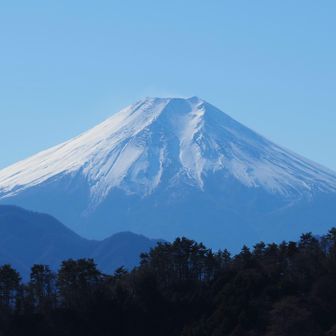 御前山つきました。