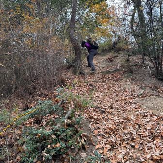 ロープの練習😅