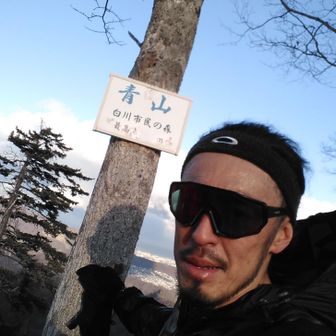 一応の記念ですから！心拍数180超え！