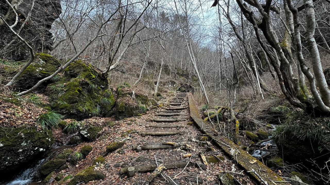 霊山 の写真 2