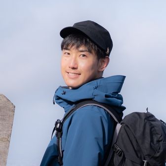 アンザイマウンテン