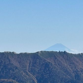 富士山まで