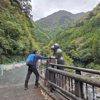 無事下山しました👍