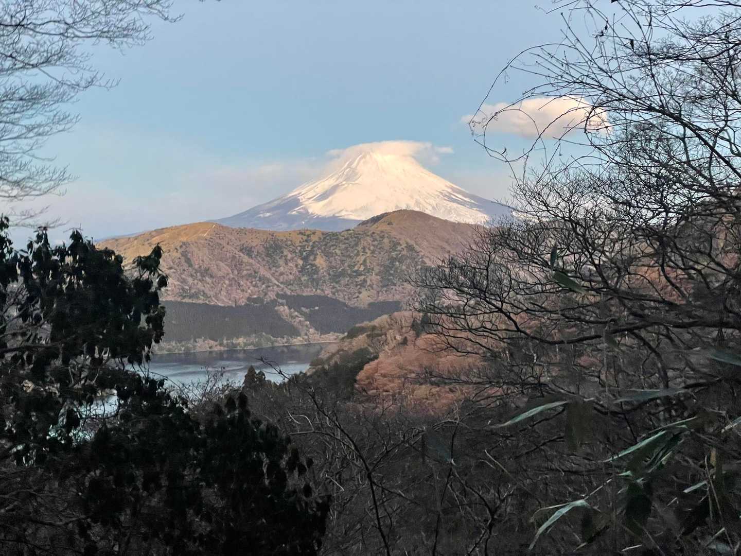 第1富士山
