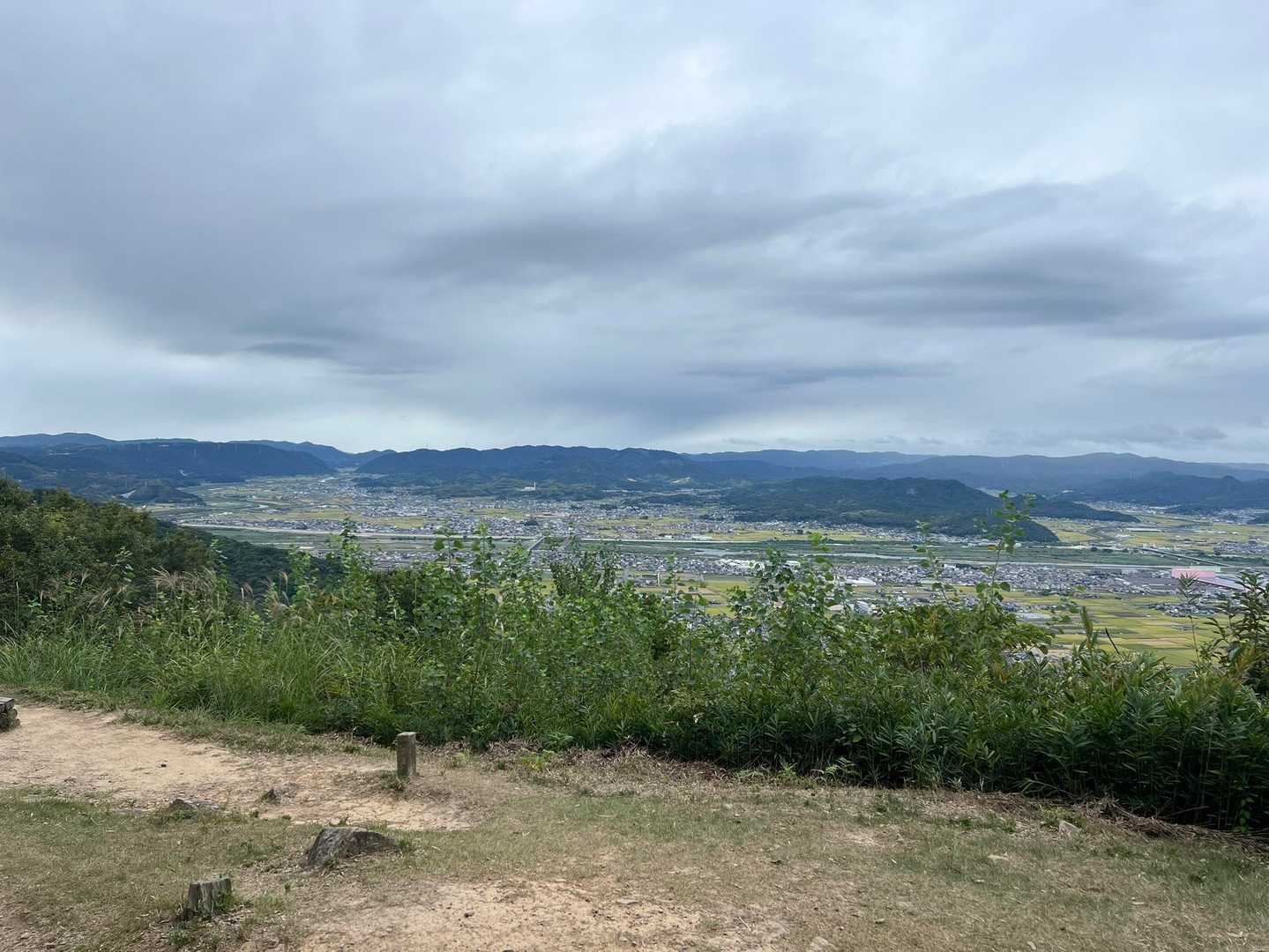 福山 周回コースの写真
