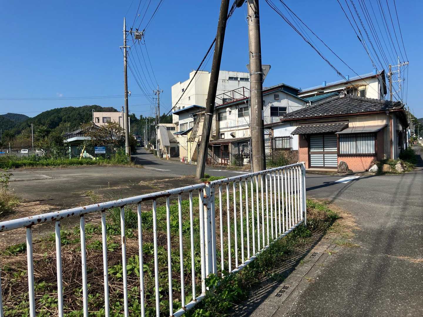 道なり。