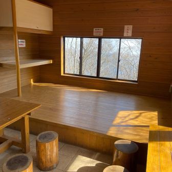 中はめっちゃきれい✨