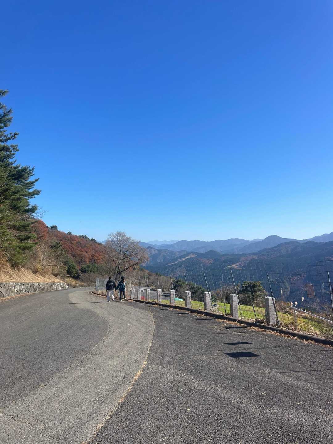 娘と母
