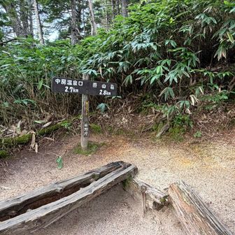 第3ベンチまで到達　渋滞も解消