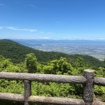 眺望よし