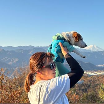 イェーイ富士山