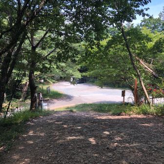 下山しました。お疲れ様
