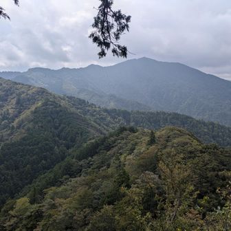 岩場からの眺望✨