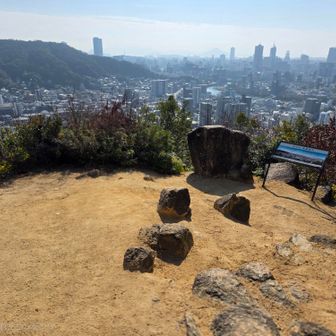 見立山とうちゃこ