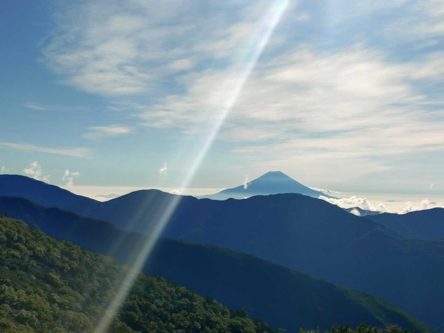 富士山🗻