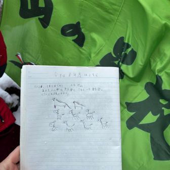 うまく行きますようにで馬9頭