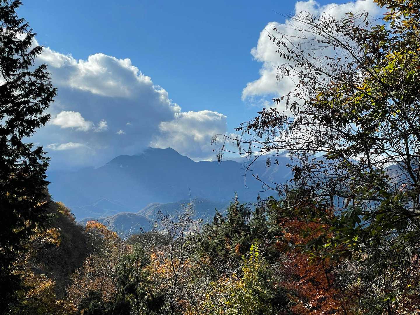 富士山🗻リベンジならず💦
