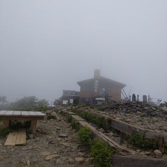 いぶりがっこ氏