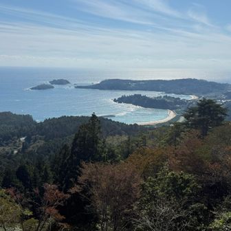 美しい海岸🤩