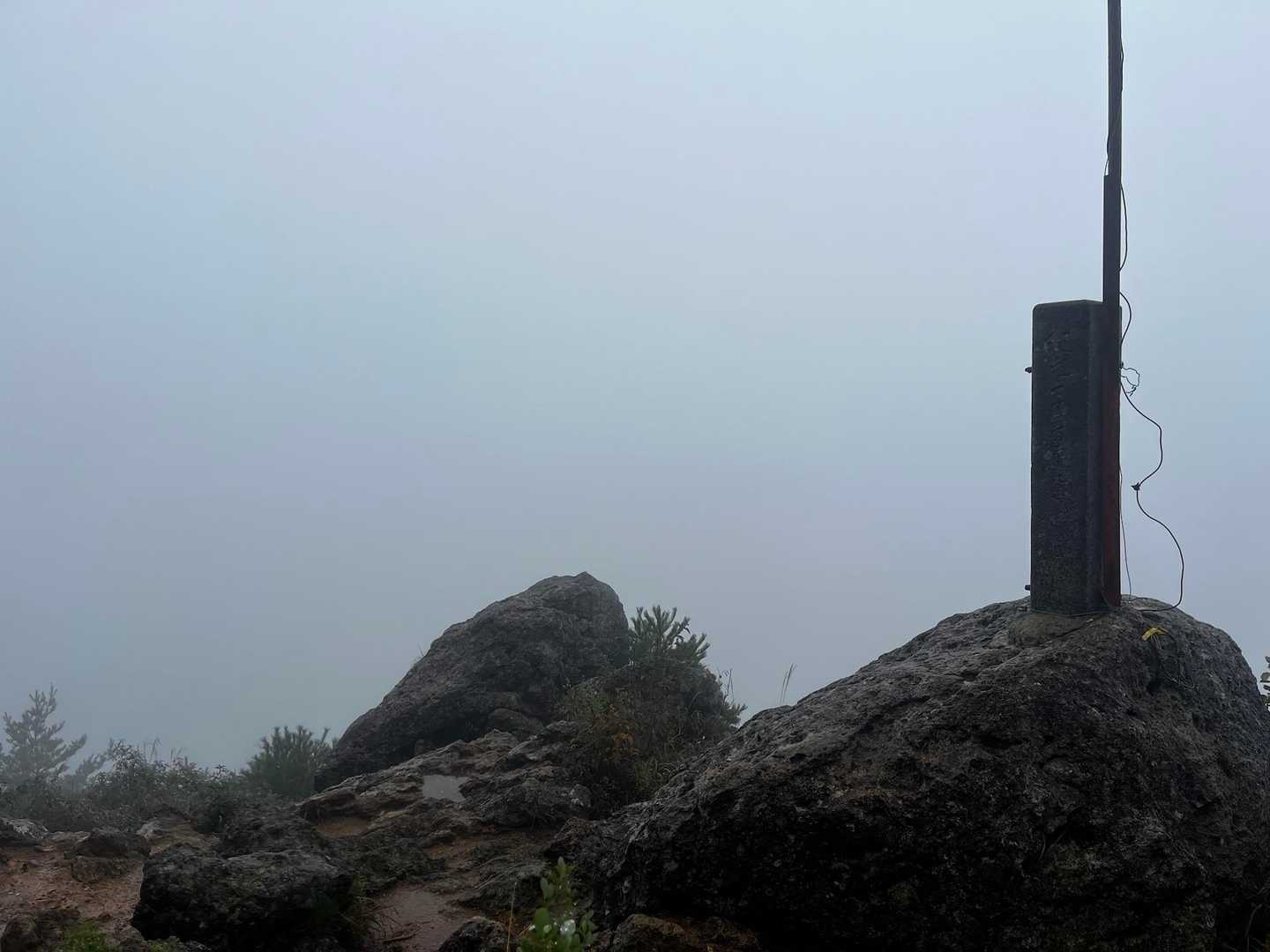 天気が良ければ、景色良さそう